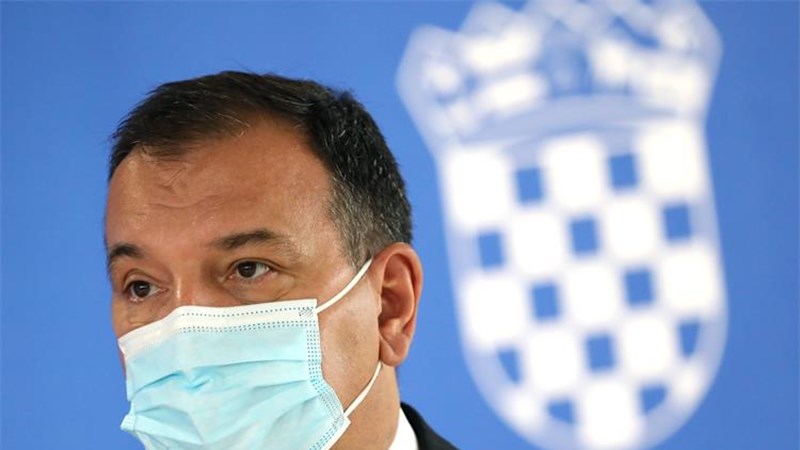 Poklonite povjerenje znanosti i struci i cijepite se. Omikron nas neće zaobići